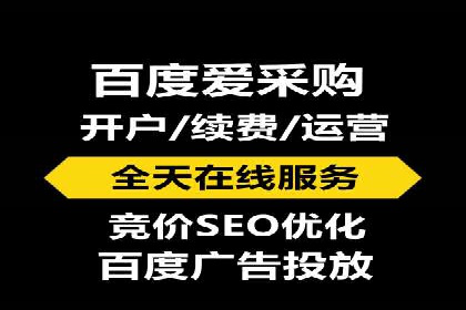 百度推广费用与广告定位精准度的关系案例研究